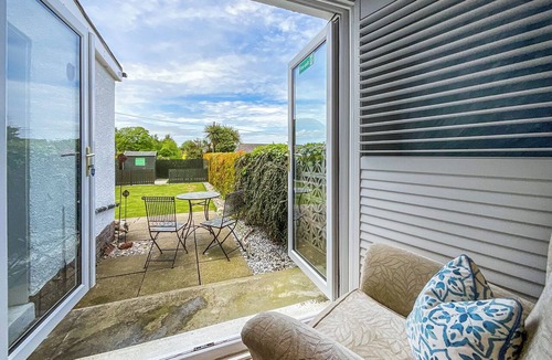 Stranraer Cottage | 3 bedroom accommodation in Stranraer