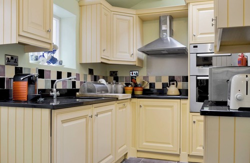 Windermere Cottage | 3 bedroom accommodation in Windermere