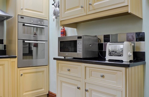 Windermere Cottage | 3 bedroom accommodation in Windermere