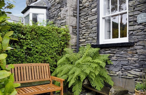 Windermere Cottage | 3 bedroom accommodation in Windermere