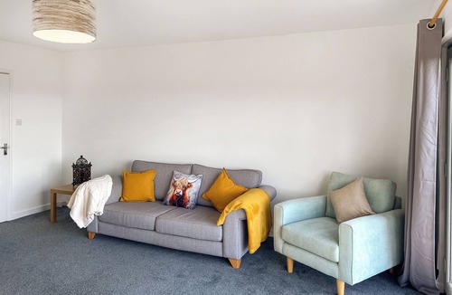 Egremont Cottage | 3 bedroom accommodation in Egremont
