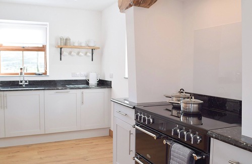 Llanelli Cottage | 3 bedroom accommodation in Pontyberem, near Kidwelly