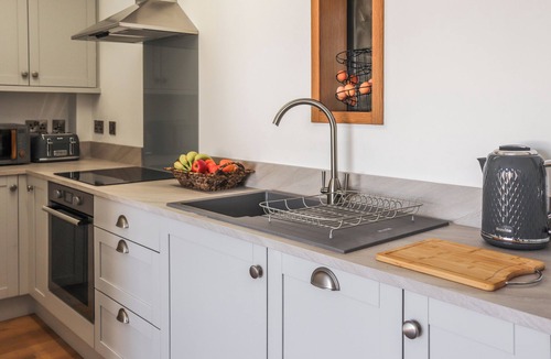 Talybont Cottage | 3 bedroom accommodation in Tal-y-Bont, near Barmouth