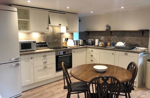 Threlkeld Cottage | 3 bedroom accommodation in Threlkeld