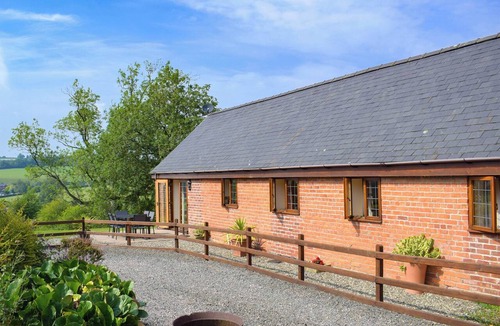 Tregynon Cottage | 3 bedroom accommodation in Tregynon