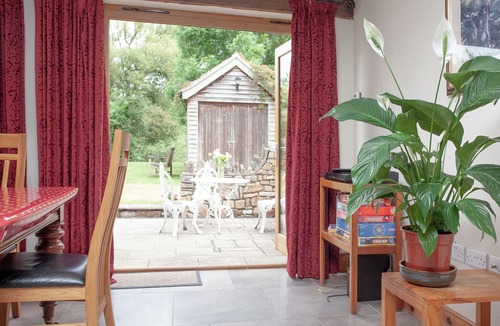 Loxton Cottage | 3 bedroom accommodation in Bleadon, near Weston-super-Mare