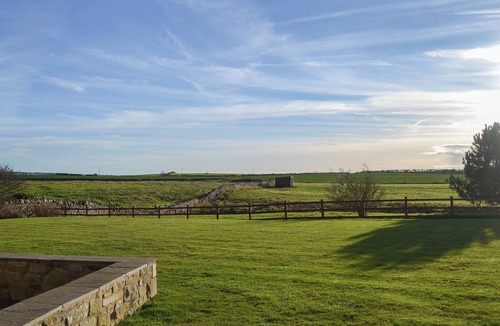 Bamburgh Cottage | 3 bedroom accommodation in Bamburgh