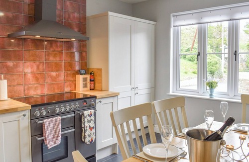 Bodfari Cottage | 3 bedroom accommodation in Bodfari