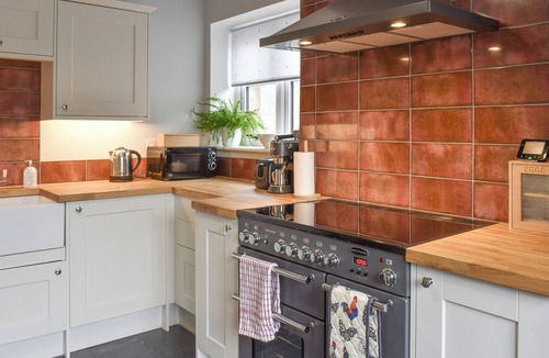 Bodfari Cottage | 3 bedroom accommodation in Bodfari