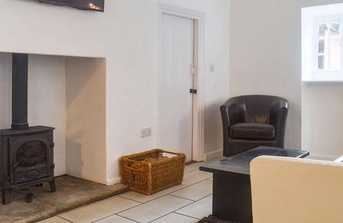 Dunster Cottage | 3 bedroom accommodation in Dunster