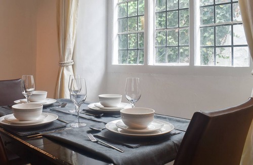 Dunster Cottage | 3 bedroom accommodation in Dunster