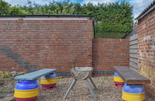 Eakring Cottage | 3 bedroom accommodation in Eakring