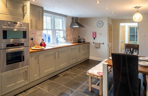 Thirlmere Cottage | 3 bedroom accommodation in Thirlmere, near Keswick