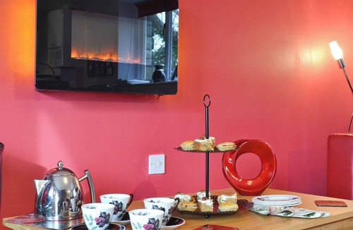 Llanfihangel-Ystrad Cottage | 3 bedroom accommodation in Dihewyd, near Aberaeron