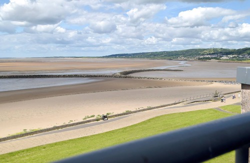 Llanelli Cottage | 3 bedroom accommodation in Llanelli