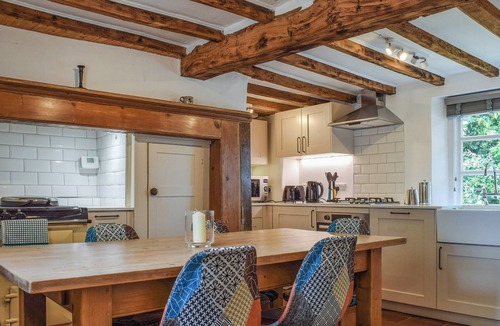 Padbury Cottage | 3 bedroom accommodation in Padbury, near Buckingham