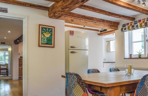 Padbury Cottage | 3 bedroom accommodation in Padbury, near Buckingham