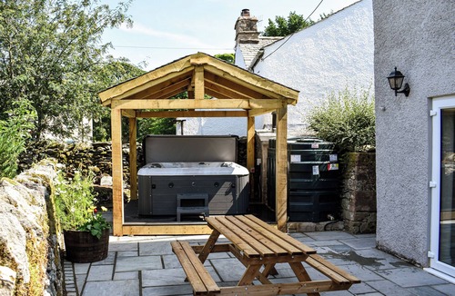 Bampton Cottage | 3 bedroom accommodation in Bampton, near Shap