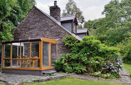 Arthog Cottage | 3 bedroom accommodation in Arthog, near Dolgellau