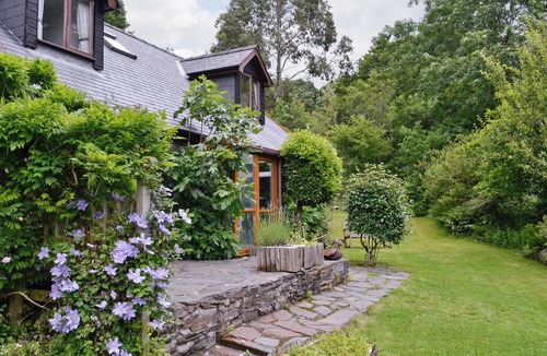 Arthog Cottage | 3 bedroom accommodation in Arthog, near Dolgellau