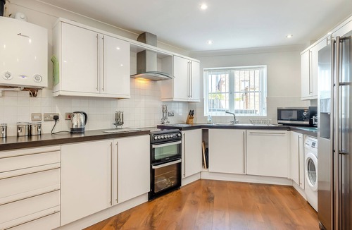Bacton Cottage | 3 bedroom accommodation in Bacton