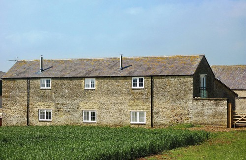 Aynho Cottage | 3 bedroom accommodation in Aynho, near Banbury
