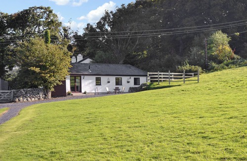 Bangor Cottage | 3 bedroom accommodation in Tregarth, near Bangor