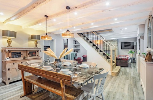 Hexham Cottage | 3 bedroom accommodation in Bardon Mill, near Haltwhistle