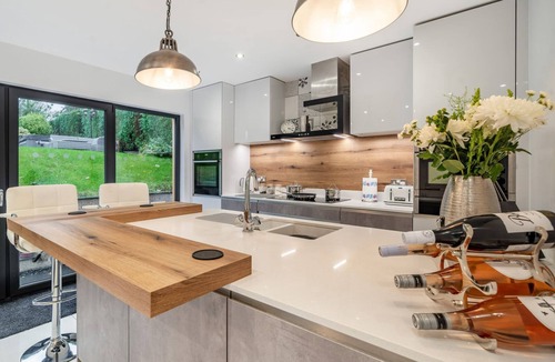 Kendal Cottage | 3 bedroom accommodation in Endmoor, Near Kendal