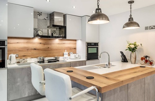 Kendal Cottage | 3 bedroom accommodation in Endmoor, Near Kendal