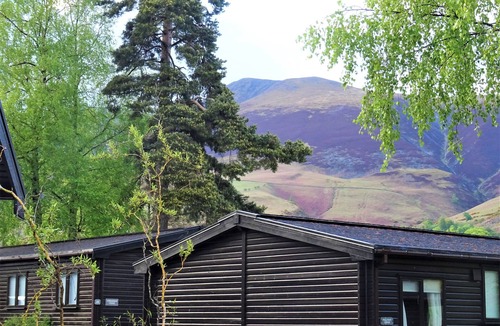 Keswick Cottage | 3 bedroom accommodation in Keswick