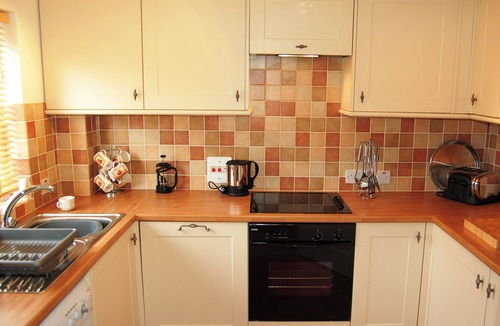 Keswick Cottage | 3 bedroom accommodation in Keswick