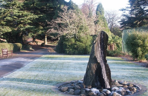 Keswick Cottage | 3 bedroom accommodation in Keswick