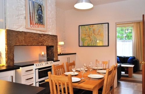 Keswick Cottage | 3 bedroom accommodation in Keswick