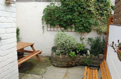 Keswick Cottage | 3 bedroom accommodation in Keswick