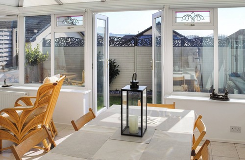 Carmarthen Cottage | 3 bedroom accommodation in Peniel