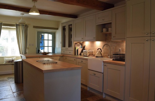 Linton-in-Craven Cottage | 3 bedroom accommodation in Linton Falls, near Grassington