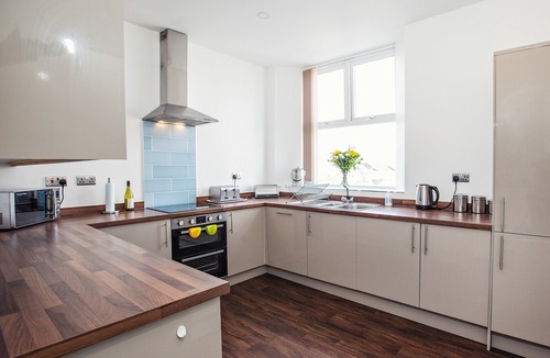 Tenby Cottage | 3 bedroom accommodation in Tenby