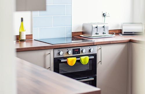 Tenby Cottage | 3 bedroom accommodation in Tenby