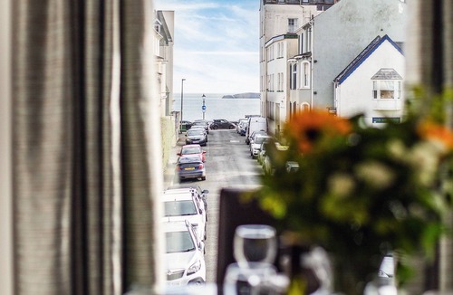 Tenby Cottage | 3 bedroom accommodation in Tenby