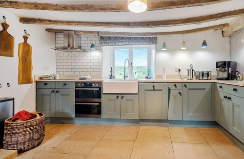 Glaisdale Cottage | 3 bedroom accommodation in Glaisdale, near Whitby