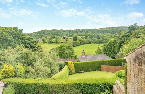 Glaisdale Cottage | 3 bedroom accommodation in Glaisdale, near Whitby
