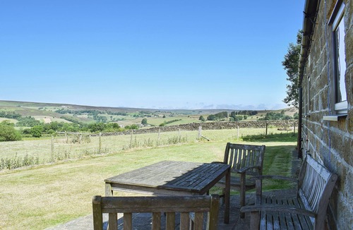 Westerdale Cottage | 3 bedroom accommodation in Westerdale, near Castleton
