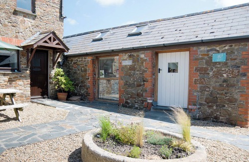 Marhamchurch Cottage | 3 bedroom accommodation in Marhamchurch, near Bude