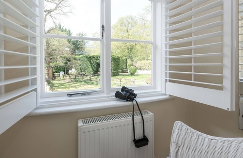 Ryde Cottage | 3 bedroom accommodation in Wootton, near Ryde