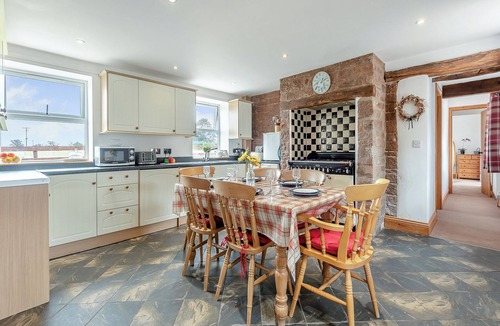 Wing Cottage | 3 bedroom accommodation in Scaleby, near Brampton