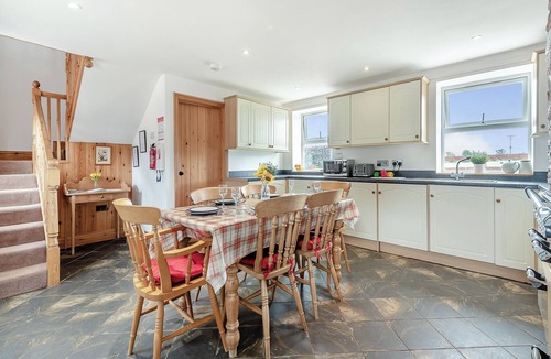 Wing Cottage | 3 bedroom accommodation in Scaleby, near Brampton