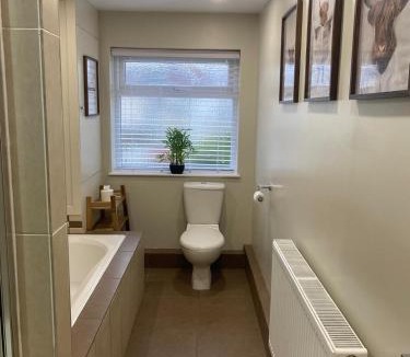 Adamsdown House | 3 Bedroom House in Central Cardiff