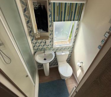Brightlingsea Resort | 3 Bedroom Static Caravan Haven Orchard Holiday Village
