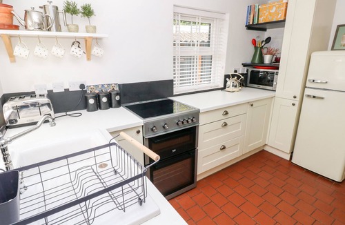 Narberth Cottage | 3 Bridge Villas
